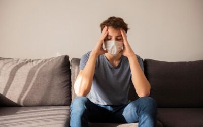 Pandemic Burnout 8 Months In