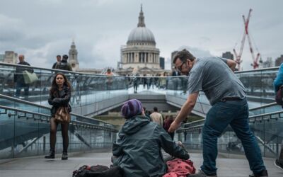 The System is not Kind