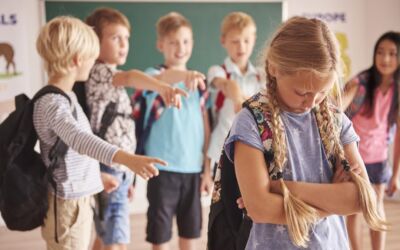 Schools and Anti-Bullying Campaigns