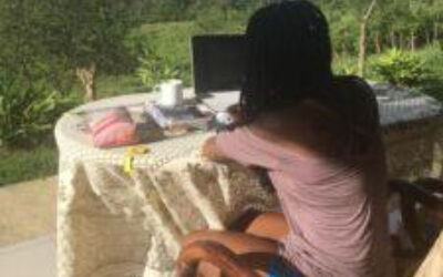 Kimberley Rivando-Robb Series #3