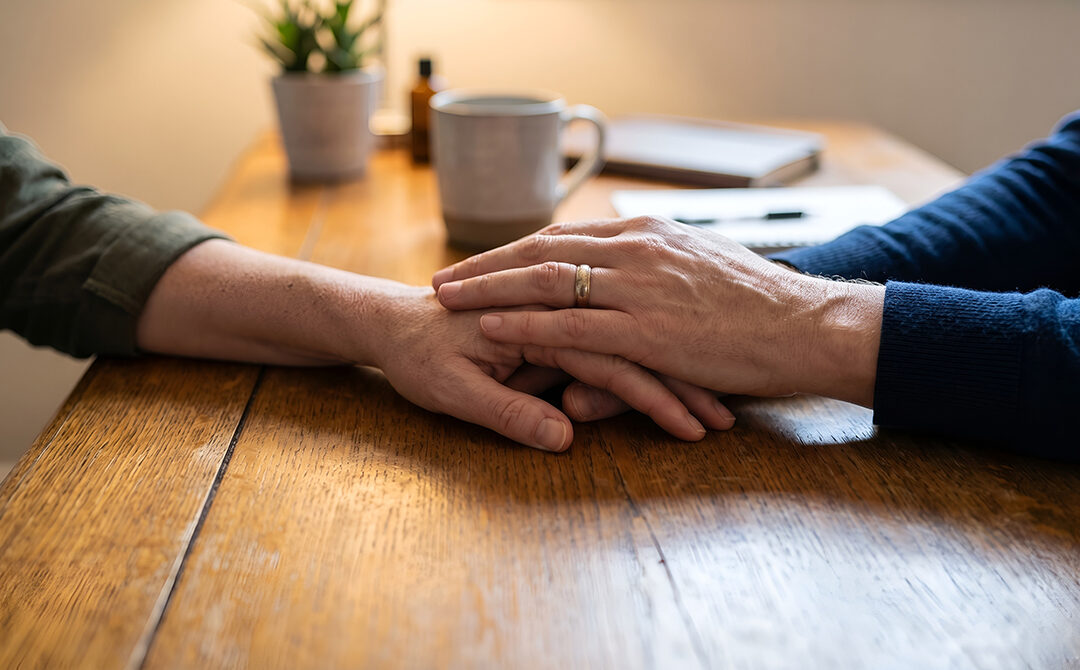 Rethinking Case Management in Work with Survivors of Human Trafficking